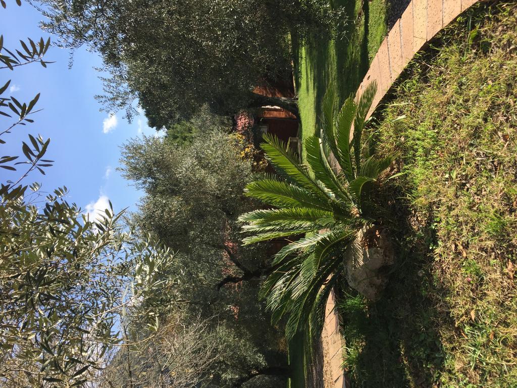 イトリ I Giardini Di Margiusヴィラ エクステリア 写真